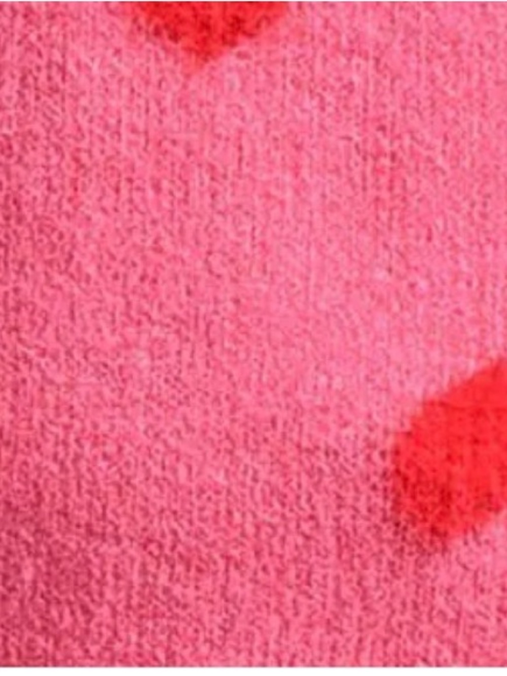 Molly Bracken Knitted Heart Sweater - Picture 6 of 12